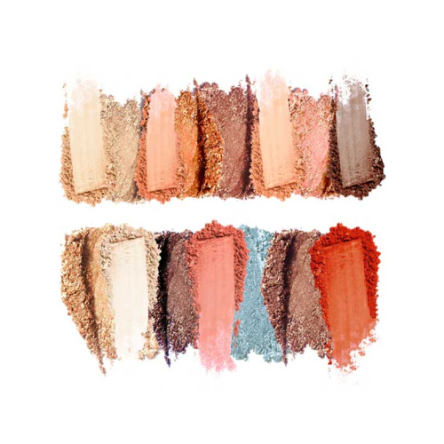 Technic Cosmetics - Palette di pigmenti pressati Y2K