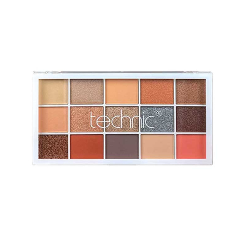Technic Cosmetics - Palette di pigmenti pressati Y2K