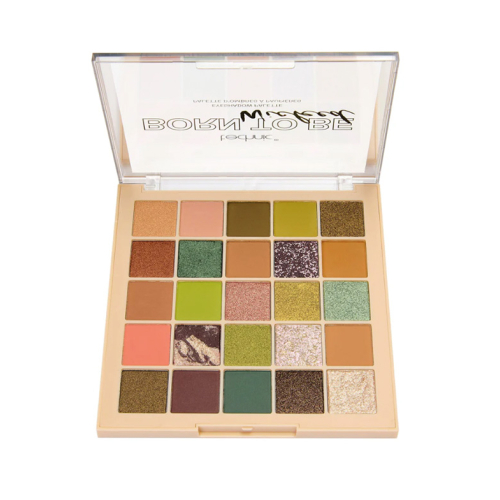 Technic Cosmetics - Palette di ombretti Born to be Wicked