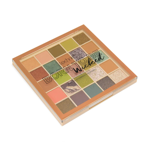 Technic Cosmetics - Palette di ombretti Born to be Wicked
