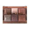 Technic Cosmetics -  Ombretto cotto Bronzing - 02: Bronze