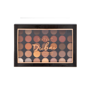 Technic Cosmetics - Palette di ombretti Dubai
