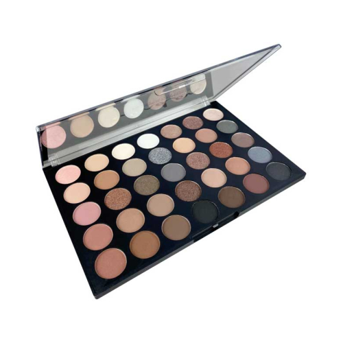 Technic Cosmetics - Palette di ombretti London