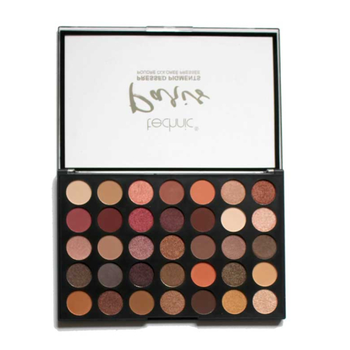 Technic Cosmetics - Palette di ombretti París