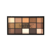 Technic Cosmetics - Palette di ombretti Pressed Pigment  - Boujee