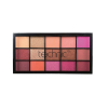 Technic Cosmetics - Palette di ombretti Pressed Pigment  - Hot Love