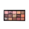 Technic Cosmetics - Palette di ombretti Pressed Pigment - Persuasion