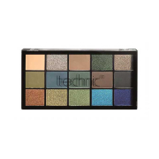 Technic Cosmetics - Palette di ombretti Pressed Pigment - Spirit Guide
