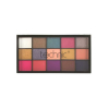 Technic Cosmetics - Palette di ombretti Pressed Pigment  - Vacay