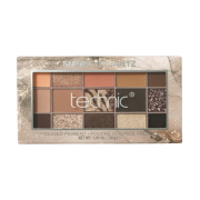 Technic Cosmetics - Palette di ombretti - Smokey Quartz