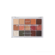 Technic Cosmetics - *Sundrenched* - Palette di ombretti - Be Fearless Remastered