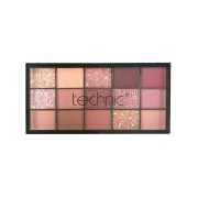 Technic Cosmetics - Palette di Ombretti occhi - Invite Only