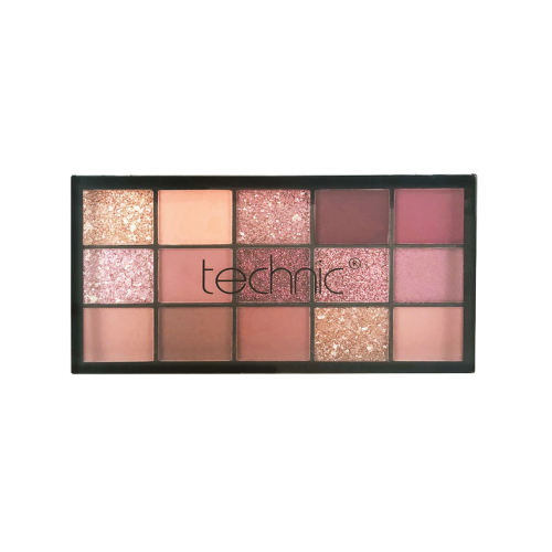 Technic Cosmetics - Palette di Ombretti occhi - Invite Only