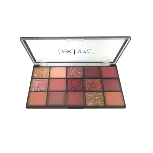 Technic Cosmetics - Palette di Ombretti occhi - Invite Only