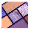 Technic Cosmetics - Palette di ombretti Pressed Pigment - Blueberry Pie