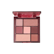 Technic Cosmetics - Palette di ombretti Pressed Pigment - Cool Nude