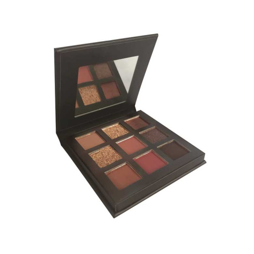 Technic Cosmetics - Palette di Ombretti occhi Pressed Pigments - Alluring