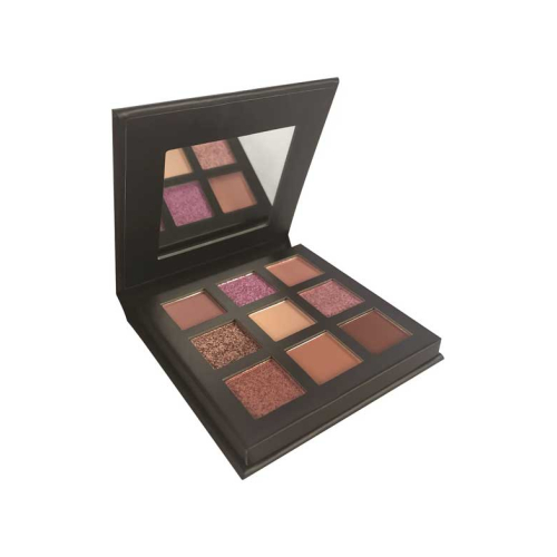 Technic Cosmetics - Palette di Ombretti occhi Pressed Pigments - Bewitched