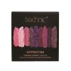 Technic Cosmetics - Palette di Ombretti occhi Pressed Pigments - Hypnotise