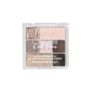 Technic Cosmetics - Palette di ombretti Soft Cream - Cool Tones Technic Cosmetics - Palette di ombretti Soft Cream - Cool Tones