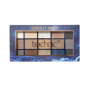 Technic Cosmetics - Palette di ombretti Starlit Skies