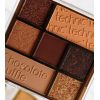 Technic Cosmetics - Palette di ombretti e pigmenti pressati - Chocolate Truffle