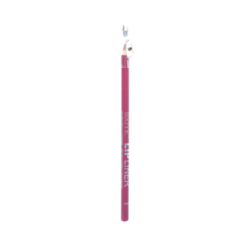 Technic Cosmetics - Matita labbra con temperino - Bright Pink