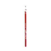Technic Cosmetics - Matita labbra con temperino - Bright Red