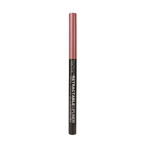Technic Cosmetics - Matita labbra Retractable Lipliner - Rose