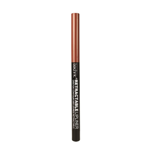 Technic Cosmetics - Matita labbra Retractable Lipliner - Sienna