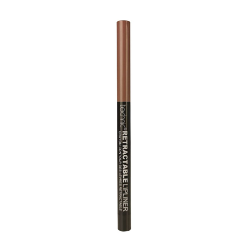 Technic Cosmetics - Matita labbra Retractable Lipliner - Tawny
