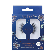 Technic Cosmetics - Ciglia finte 3/4 Length Lashes - Nº12