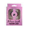 Technic Cosmetics - Ciglia finte Custom Lash - 3 Piece Lash