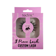 Technic Cosmetics - Ciglia finte Custom Lash - 3 Piece Lash