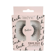 Technic Cosmetics - Ciglia finte Faux Silk Lashes - Bolero