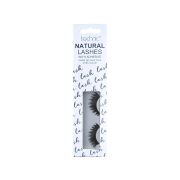 Technic Cosmetics - Ciglia finte Natural Lashes - A13