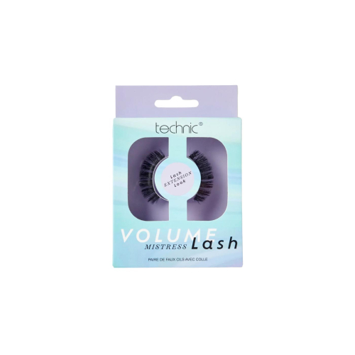 Technic Cosmetics - Ciglia finte Volume Lash - Mistress