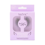 Technic Cosmetics - Ciglia finte Winged Lashes - Don´t Give a Flying