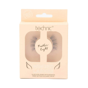 Technic Cosmetics - Ciglia finte Winged Lashes - Feather-Light