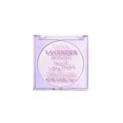 Technic Cosmetics - Polveri fissante compatte Lavender Bright