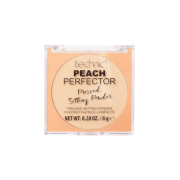 Technic Cosmetics - Cipria compatta Peach Perfector