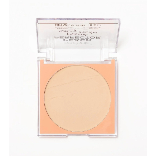 Technic Cosmetics - Cipria compatta Peach Perfector