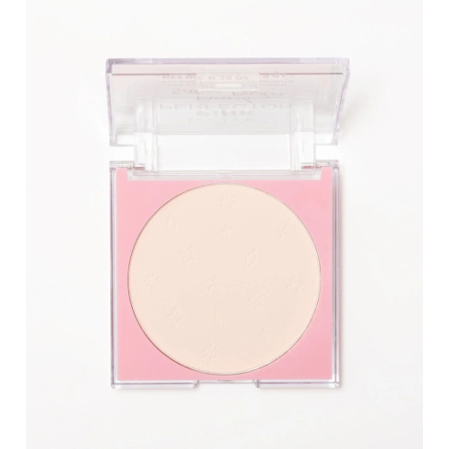 Technic Cosmetics - Cipria compatta Pink Perfector