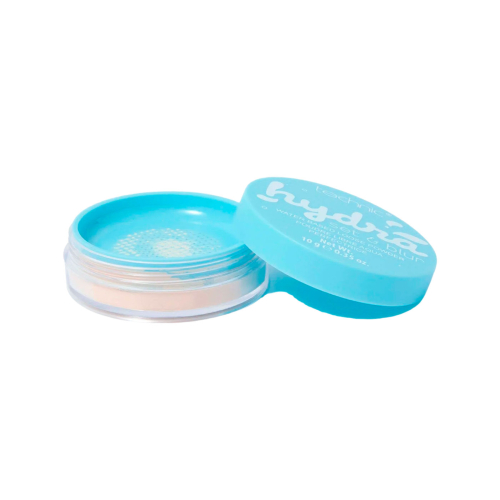 Technic Cosmetics - Cipria fissante Hydra Set & Blur