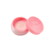Technic Cosmetics - Cipria fissante perfezionatrice rosa