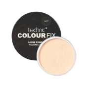 Technic Cosmetics - Cipria in polvere Colour Fix - Buff