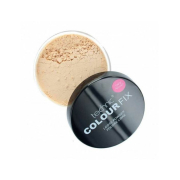 Technic Cosmetics - Cipria in polvere Colour Fix - Café au lait