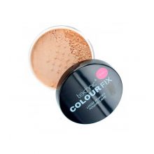 Technic Cosmetics - Cipria in polvere Colour Fix - Cinnamon