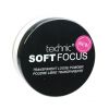 Technic Cosmetics -  Cipria in polvere trasparente Soft Focus