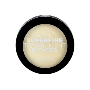 Technic Cosmetics - Cipria traslucida Superfine - Translucent